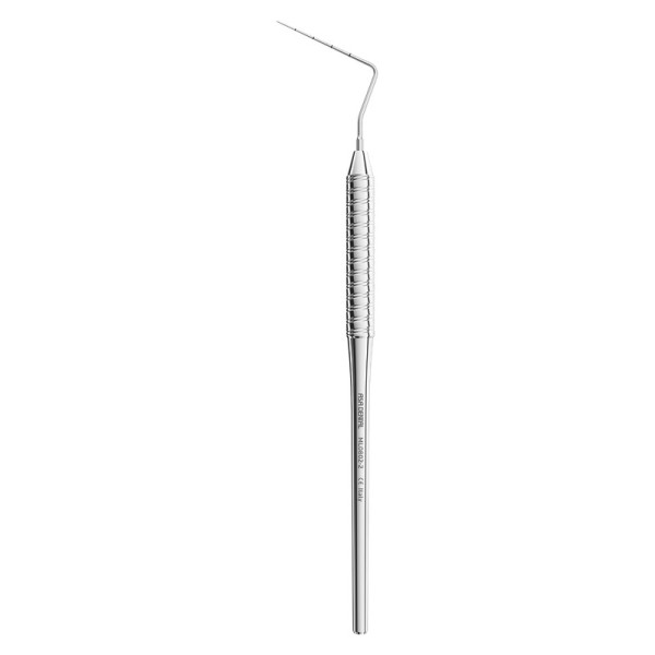 Root Canal Plugger Fig. 8 - ASA Dental - ML0802-2