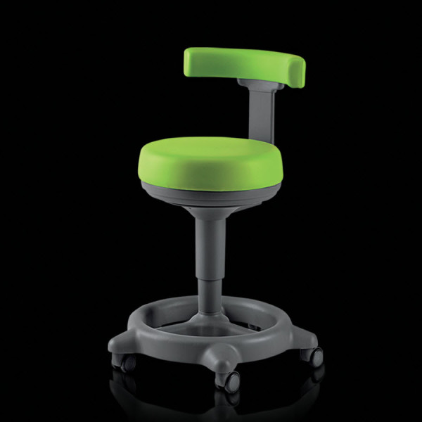 Coral Operator stools - Euronda - 10110028