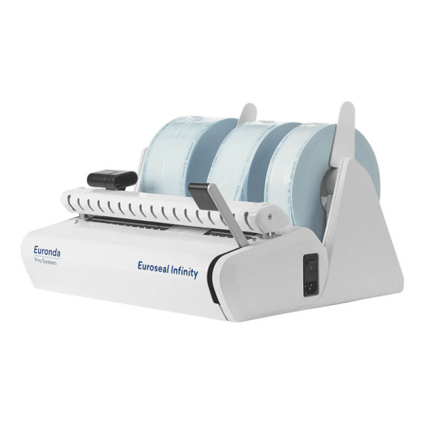 Euroseal Infinity, Thermosealing Machine - Euronda - 108145