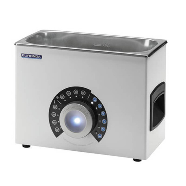 Eurosonic 4D, Ultrasonic Cleaner with basket and cover - Euronda - 113152