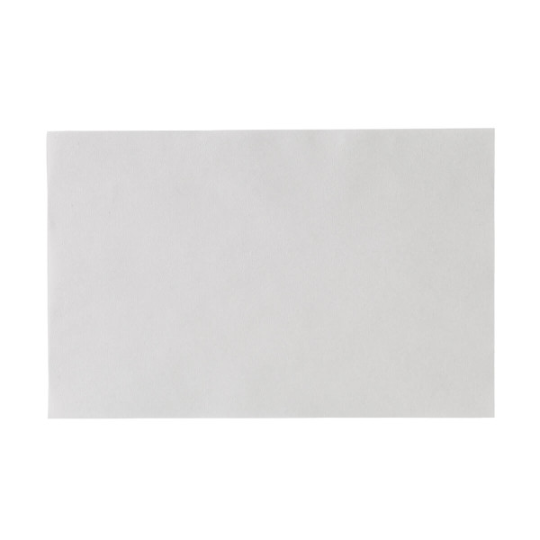 Monoart Tray Paper, Color White , Box/250 - Euronda - 205002