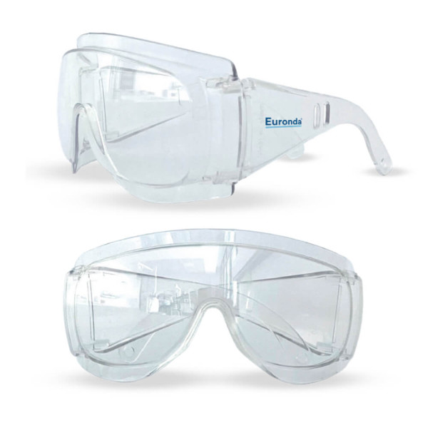 Monoart Protective, Simple Glasses - Euronda - 261024