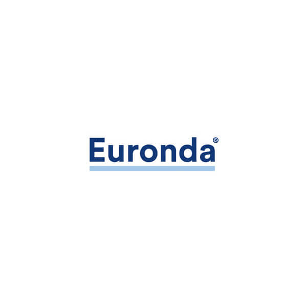Monoart Face Shields, Regular Size Refill/20 Visors - Euronda - 261104