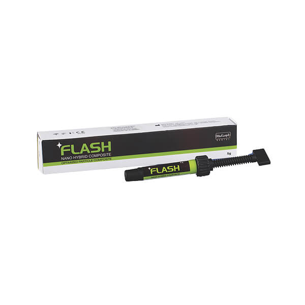 Flash Nano Hybrid Composite - A2 - Medicept - A2/3004