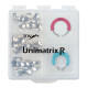 Unimatrix R, Preformed Sectional Matrix System (Hard & Soft) - TDV - 3020085