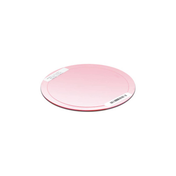 BIOCRYL C, Orthodontic Acrylic Plates, Pink (2.0 x 125mm) - SCHEU - 3152.1