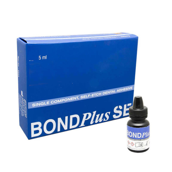 Bond Plus SE, Single-Component, Self-Etch Wet Adhesive - Medicept - 4003