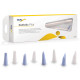 Esthetic Plus, Silicone Brushes for Composites Shaping, PK/2 + 8 Tips - TDV - 5030006