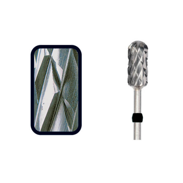 DIADUR Carbide Cutter, Turbo Crosscut Bur 144, HP #060 - DFS - 509901