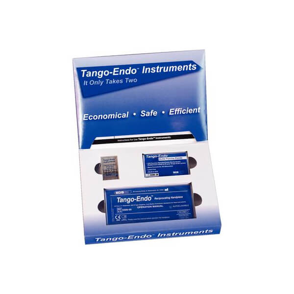 Tango-Endo EDS Kits, 21mm Length, PK/6 - EDS - 5421-00