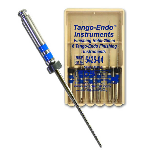 Tango-Endo Finishing Refill, 25mm - EDS - 5425-04