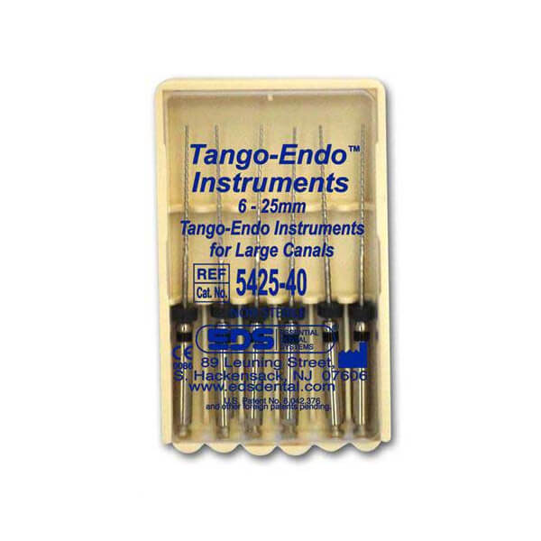 Tango-Endo Instrument Refill, 25mm - EDS - 5425-50