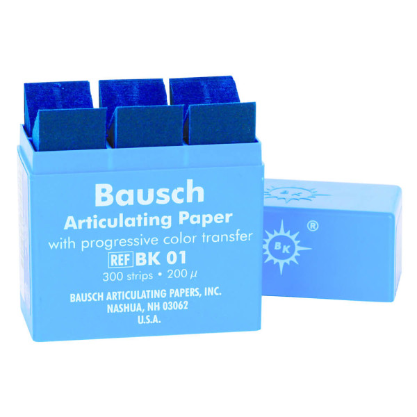 Bausch - BK01