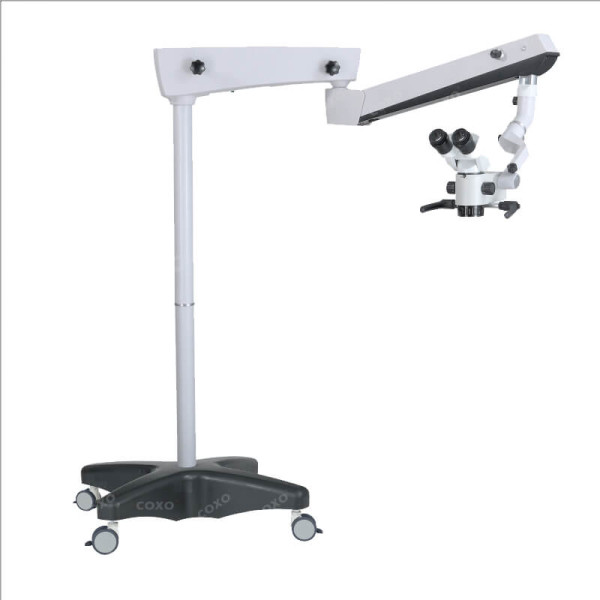 Standard Dental Microscope, Apochromatic Optical 20x - COXO - C-CLEAR-1