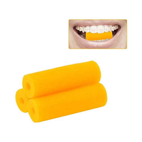PROM Aligner Chewies Cylinder Shape With Flavor - Generic China - MP03-1
