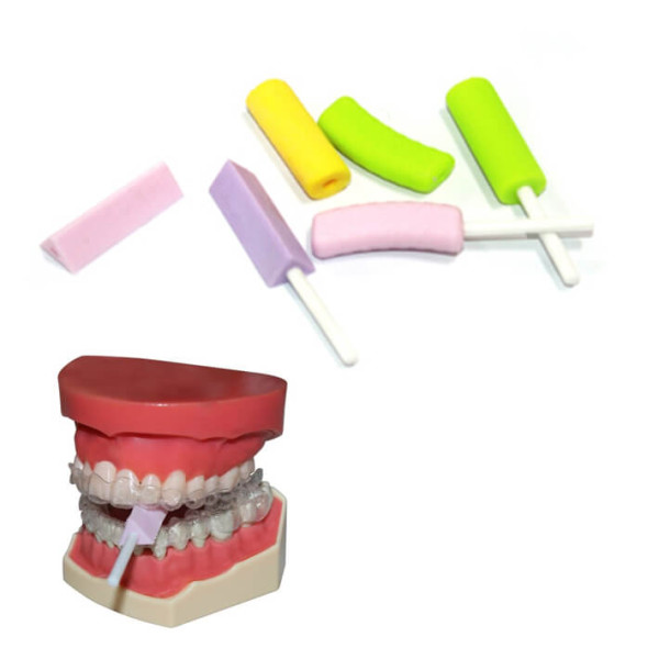 PROM Aligner Chewies Different Forms With Flavor - Generic China - MP03-2