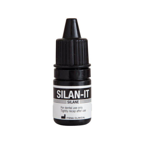 SILAN-IT, Silane 4%, 5ml Bottle - ITENA - 000604