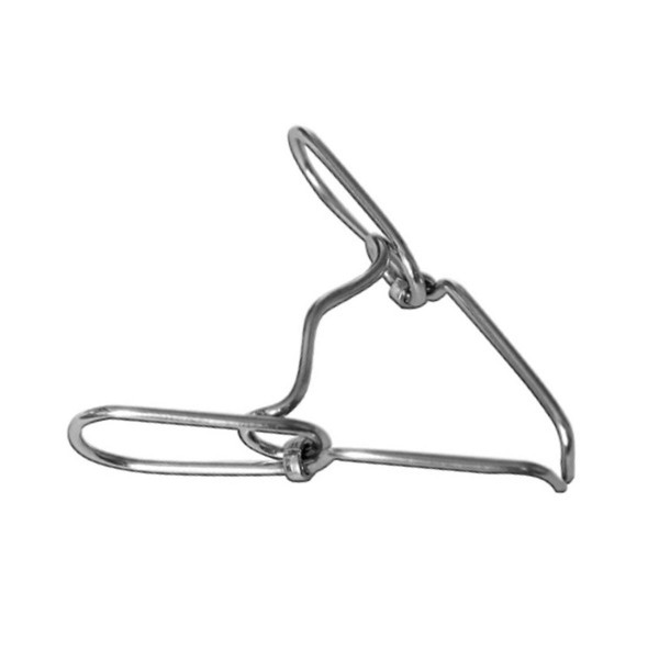 Springclip for Saddle Matrices, Small - TOR - 1.003