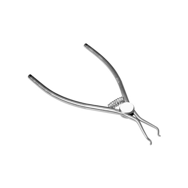 Sectional Matrices Forceps - TOR - 1.099-1