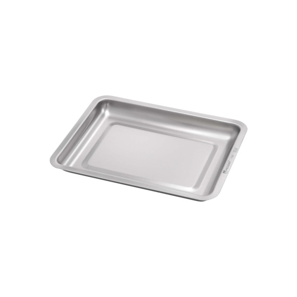 Stainless Steel Tray 400ml - Medesy - 1155