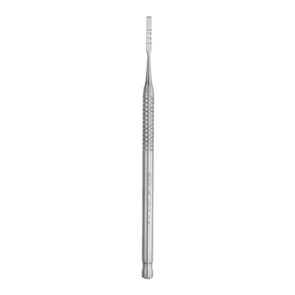 Chisel Single Cut and Shape Bone, 3mm - Medesy - 1310/1S