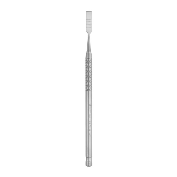 Chisel Double Cut and Shape Bone, 6mm - Medesy - 1310/5D