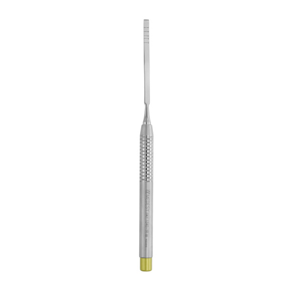 Chisel Straight, Cut and Shape Bone, 3.8mm - Medesy - 1340/1R