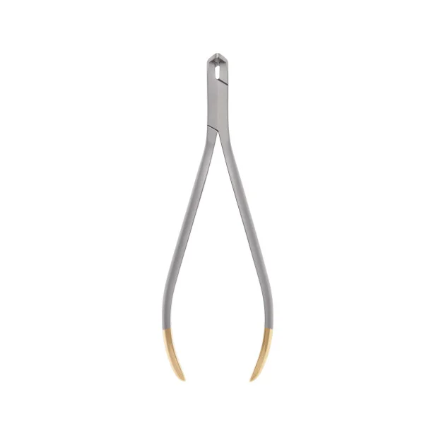 Distal End Cutter, Long