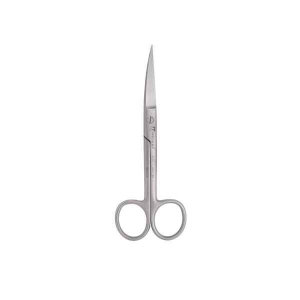 Curved Surgical Scissors 140mm - Medesy - 3577