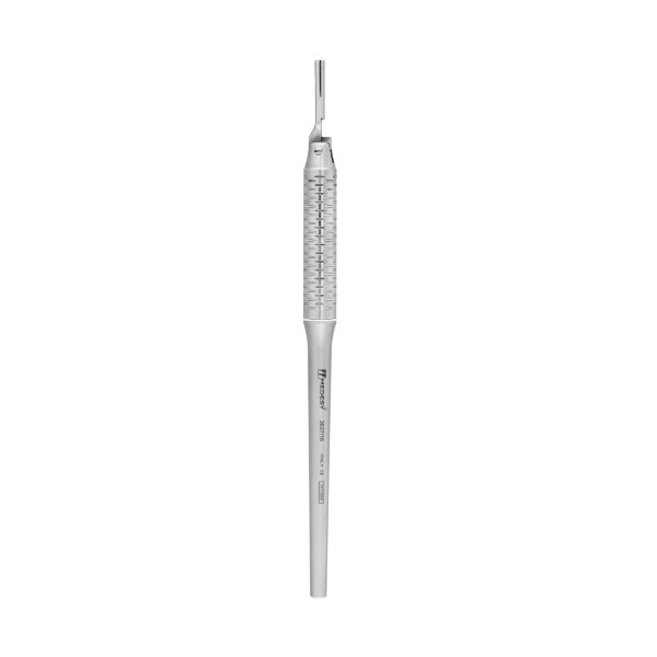 Scalpel Handle Adjustable, Long - Medesy - 3637/16