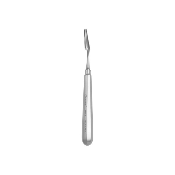 Bone Scoop/Collector Elongated Spoon - Medesy - 4885-BC