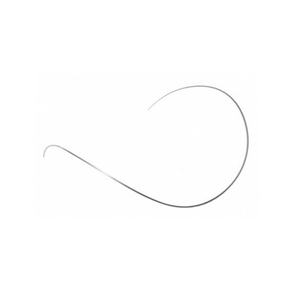 NiTinol Reverse Curve Archwire, 014, Lower - Aditek Ortho - 09.23.0614