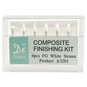 Complete Composite Finishing & Polishing Kit - Kits - Kits and