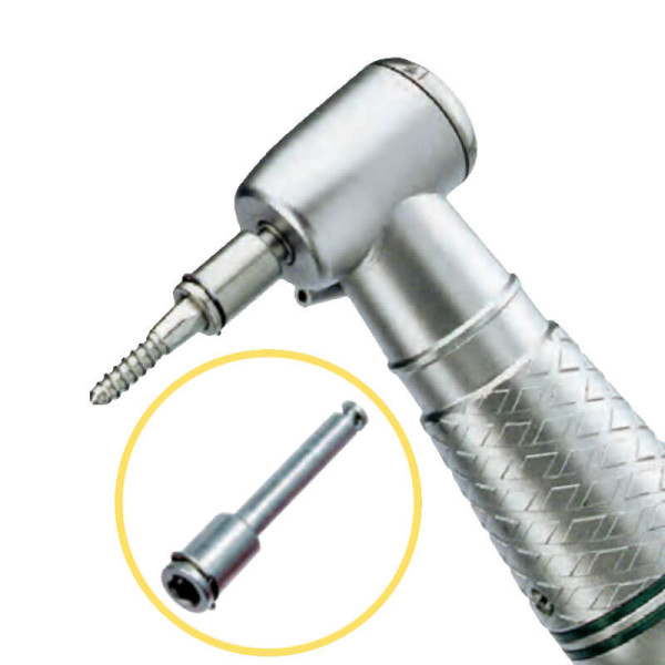 Handpiece Adapter for Ortho Mini Implants - Leone - 080-1002-00