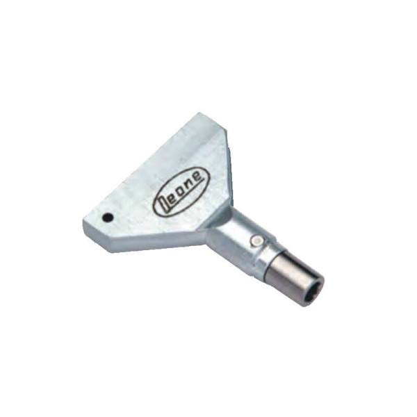 Fan-Type Wrench for Orthodontic Mini Implants - Leone - 156-1015-00