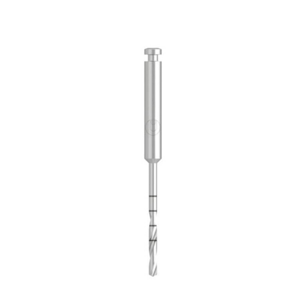 Drill for Orthodontic Implant, Diameter 1.3mm - Leone - 090-1334-00