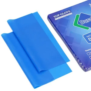 O Shape Dam Disposable Products Dental Dam For Dental Clinic For