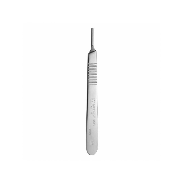 Surgical Blade Handle N.3 - Medesy - 3633