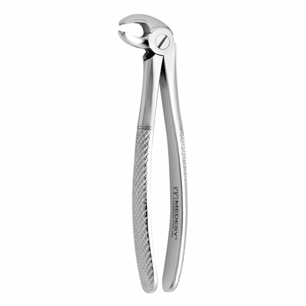 Tooth Forceps Lower Molars for Pediatric #22S - Medesy - 2500/22S