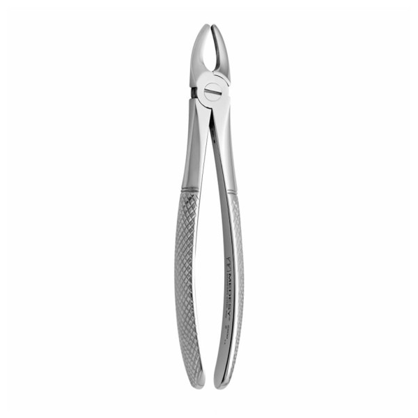 Tooth Forceps Lower Roots & Central #144 - Medesy - 2500/144