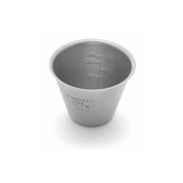 Mixing Cup with Scale - Medesy - 1148