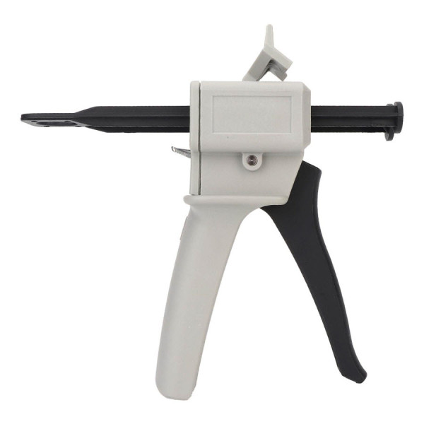 Caulking Gun for 50 ml, 1:1, 1:2, Cartridge - Generic China - CGMP2511