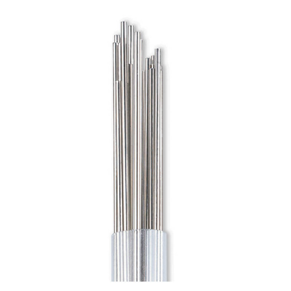 Stainless Steel Straight Lengths, 018x025, Universal, PK/25 - Ortho Technology - 900-118