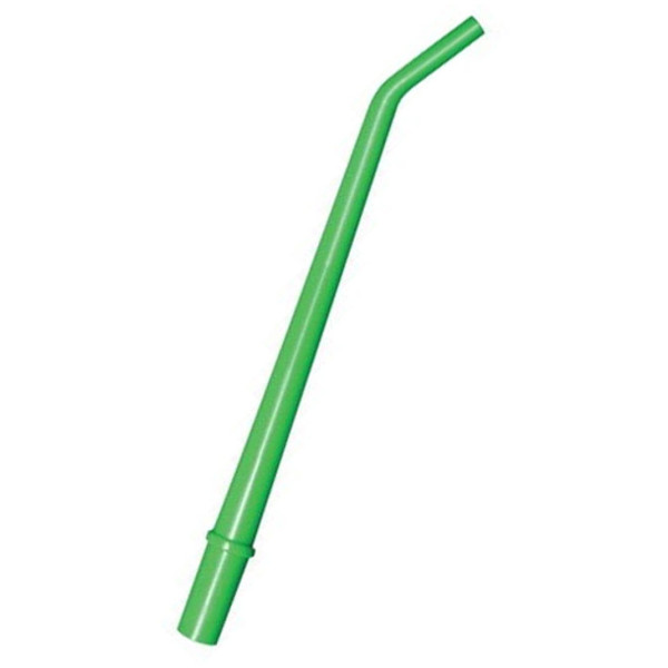 Surgical Aspirator Tips, 1/4 Green - Generic China - ST01