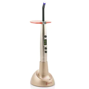 Woodpecker Cordless Dental Curing Light LED.F