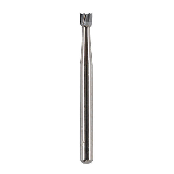 Carbide Bur, FG 016, Inverted Cone ISO #002 - DIASWISS - FG314002016