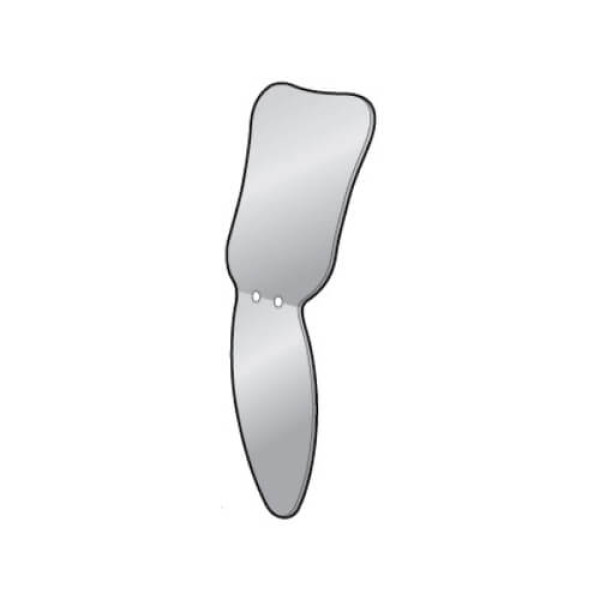 Child Occlusal/Buccal, Angled, Photography Mirror - Select - 176-4206