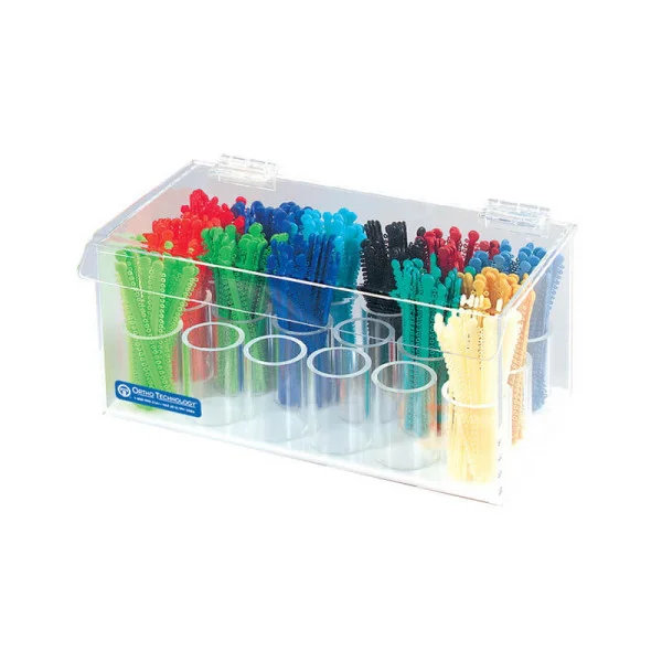 Ortho Organizers Crimpable Archwire Hooks (20/pk)