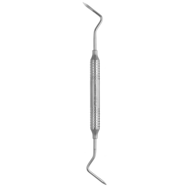 Root Elevator Howard-Apical 2.5mm - Medesy - 705/6