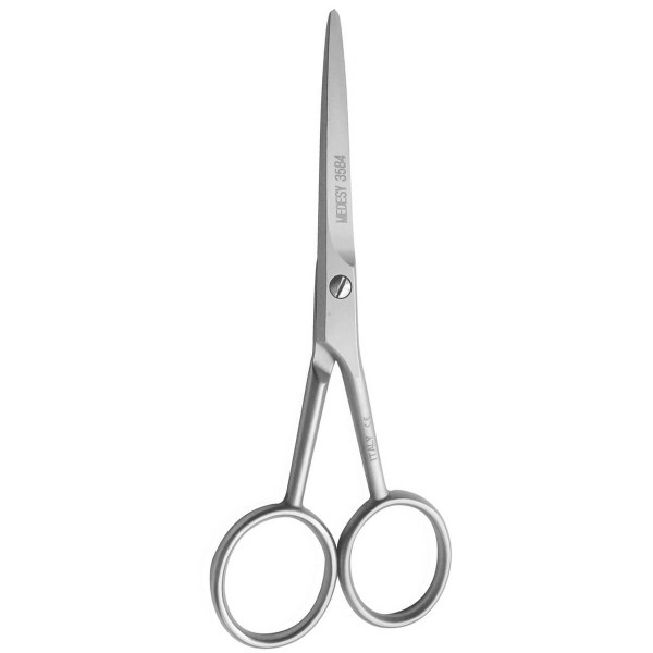 Surgical Scissors 120mm Straight - Medesy - 3584
